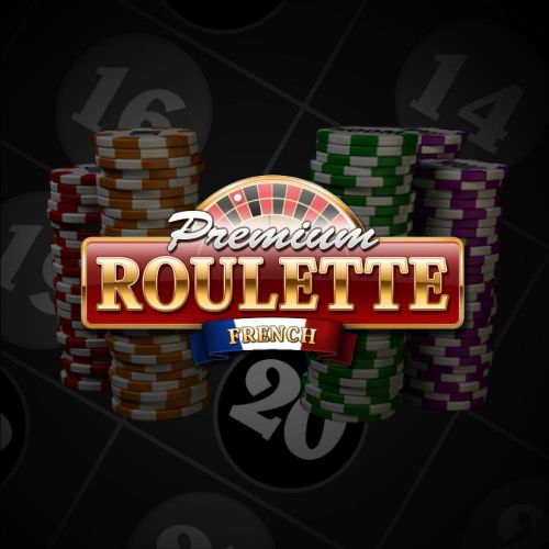 Premium French Roulette